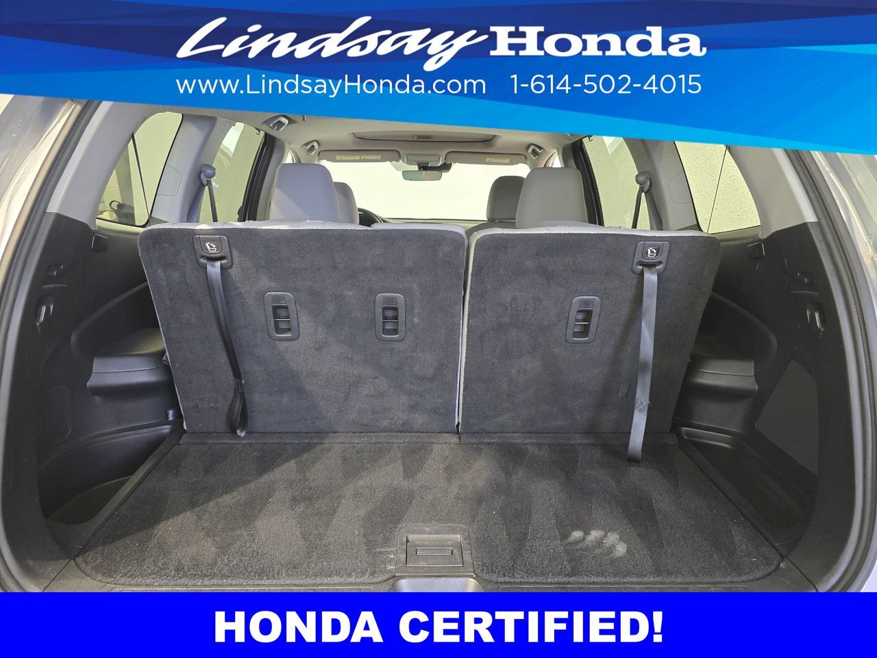 2022 Honda Pilot Special Edition Columbus OH