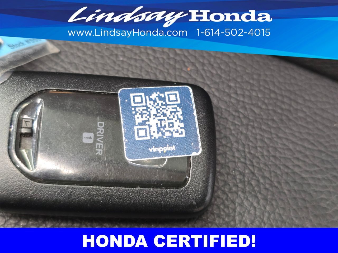 2022 Honda Pilot Special Edition Columbus OH