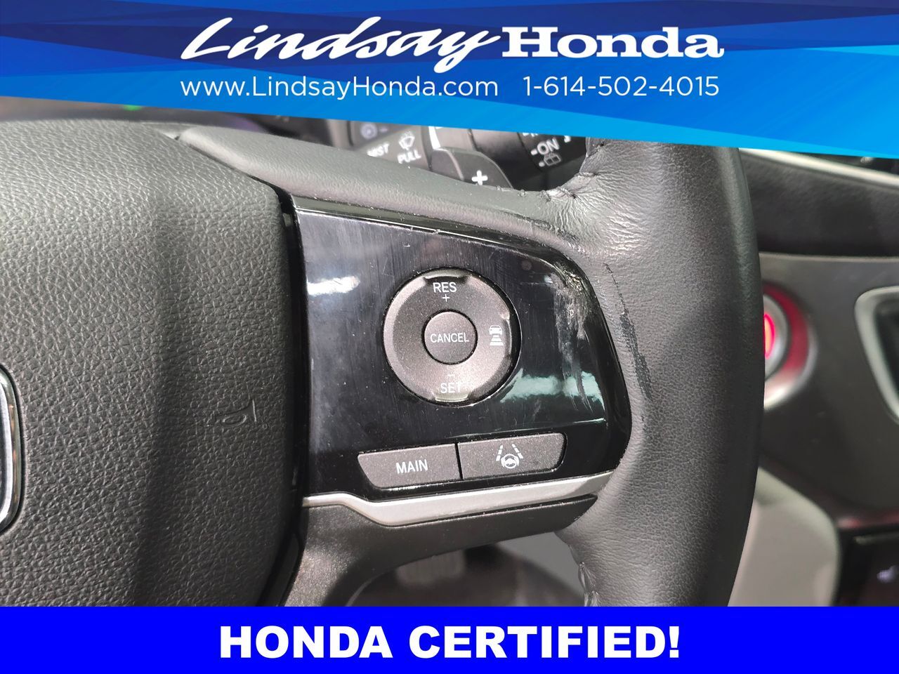 2022 Honda Pilot Special Edition Columbus OH