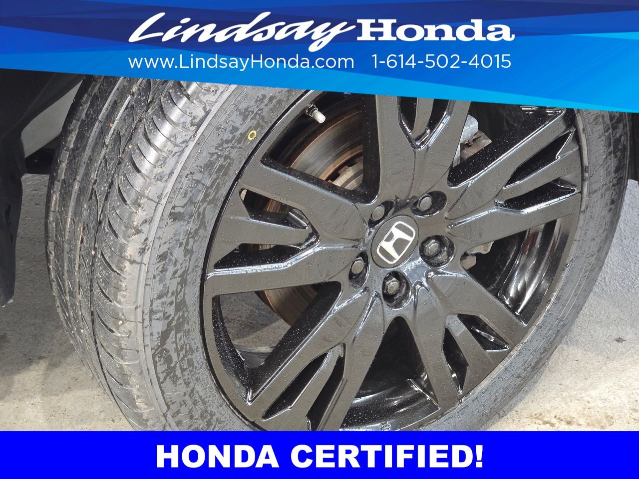 2022 Honda Pilot Special Edition Columbus OH