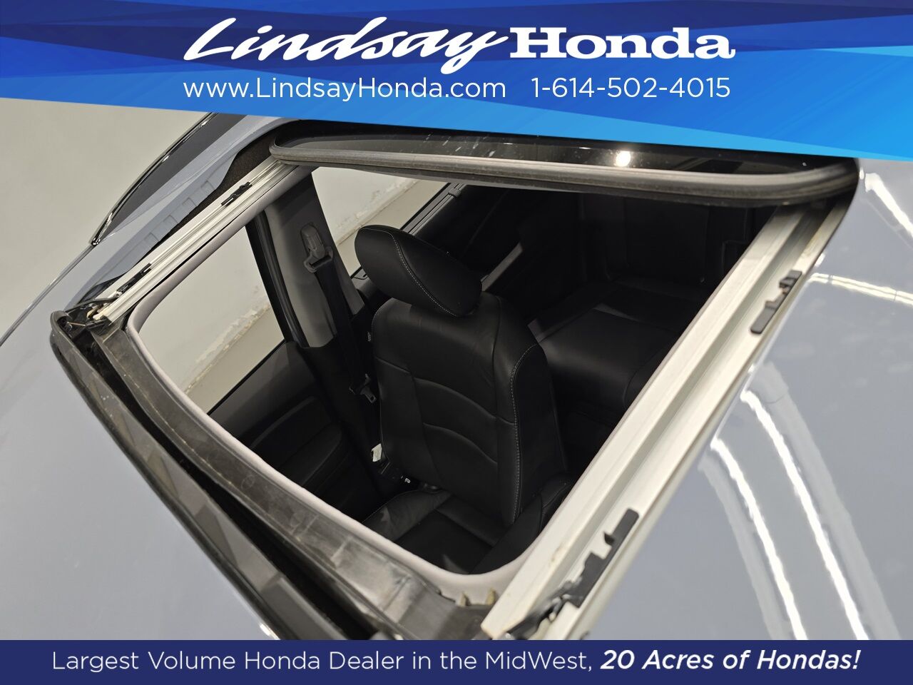 2022 Honda Pilot Special Edition Columbus OH