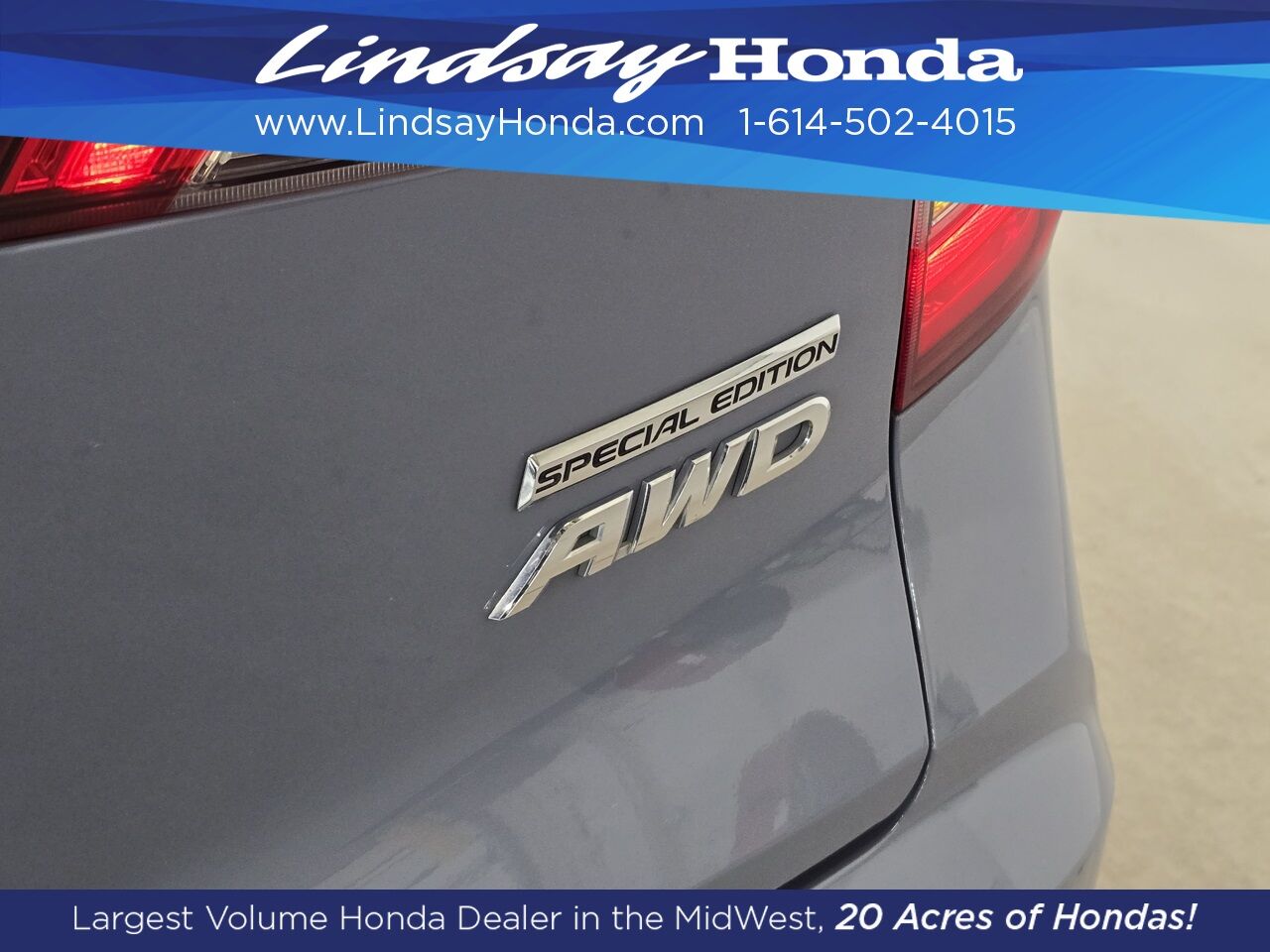 2022 Honda Pilot Special Edition Columbus OH