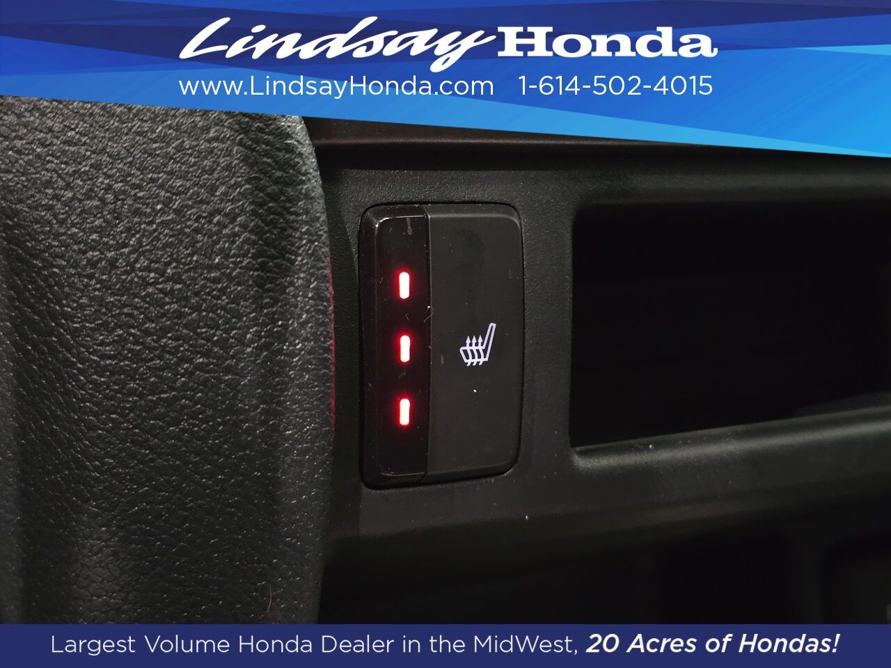 2022 Honda Pilot Special Edition Columbus OH