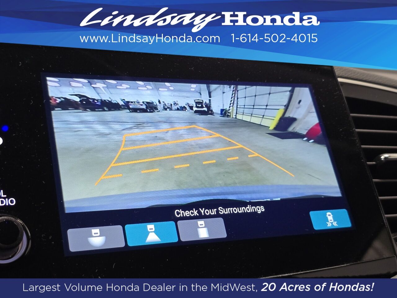 2022 Honda Pilot Special Edition Columbus OH