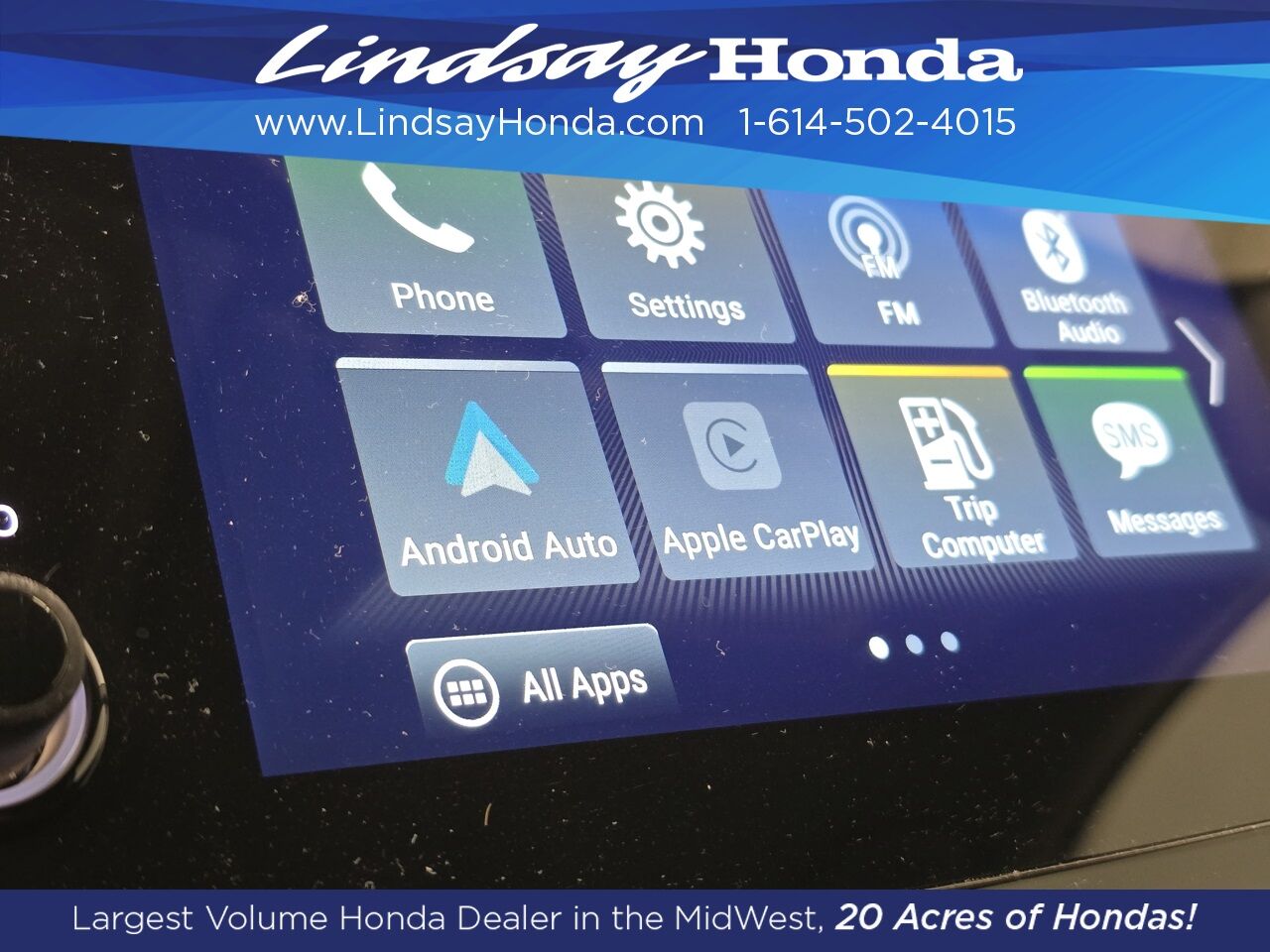 2022 Honda Pilot Special Edition Columbus OH