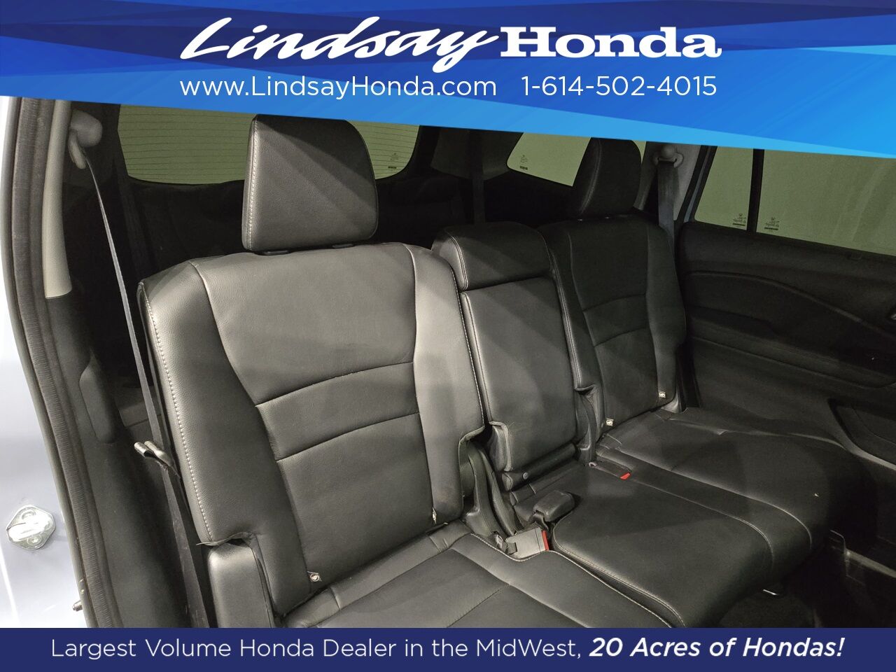 2022 Honda Pilot Special Edition Columbus OH