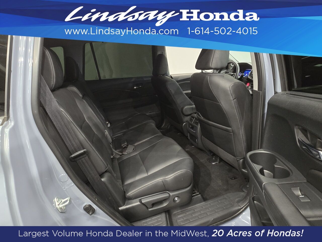 2022 Honda Pilot Special Edition Columbus OH