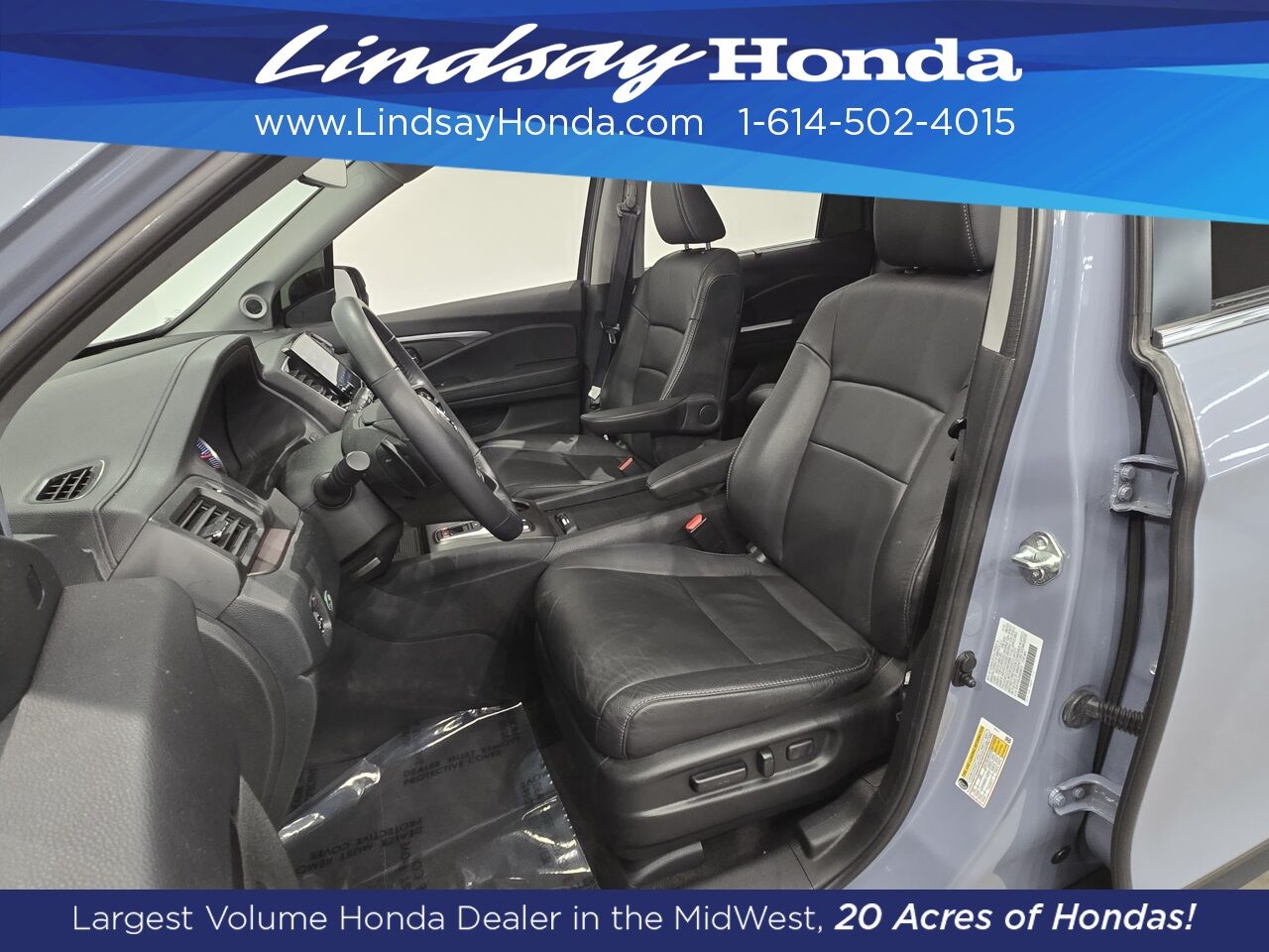 2022 Honda Pilot Special Edition Columbus OH