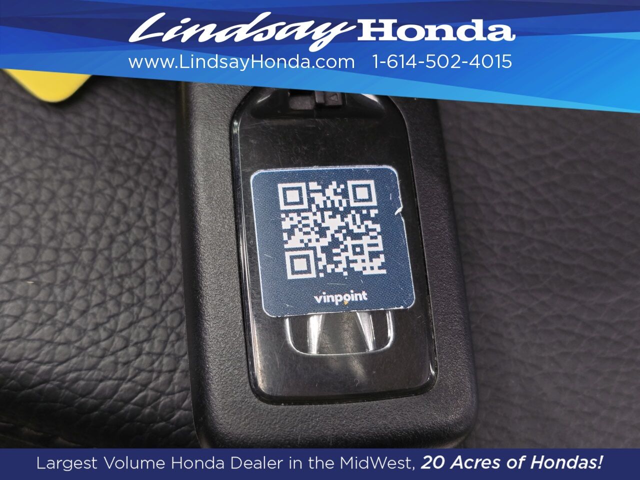 2022 Honda Pilot Special Edition Columbus OH