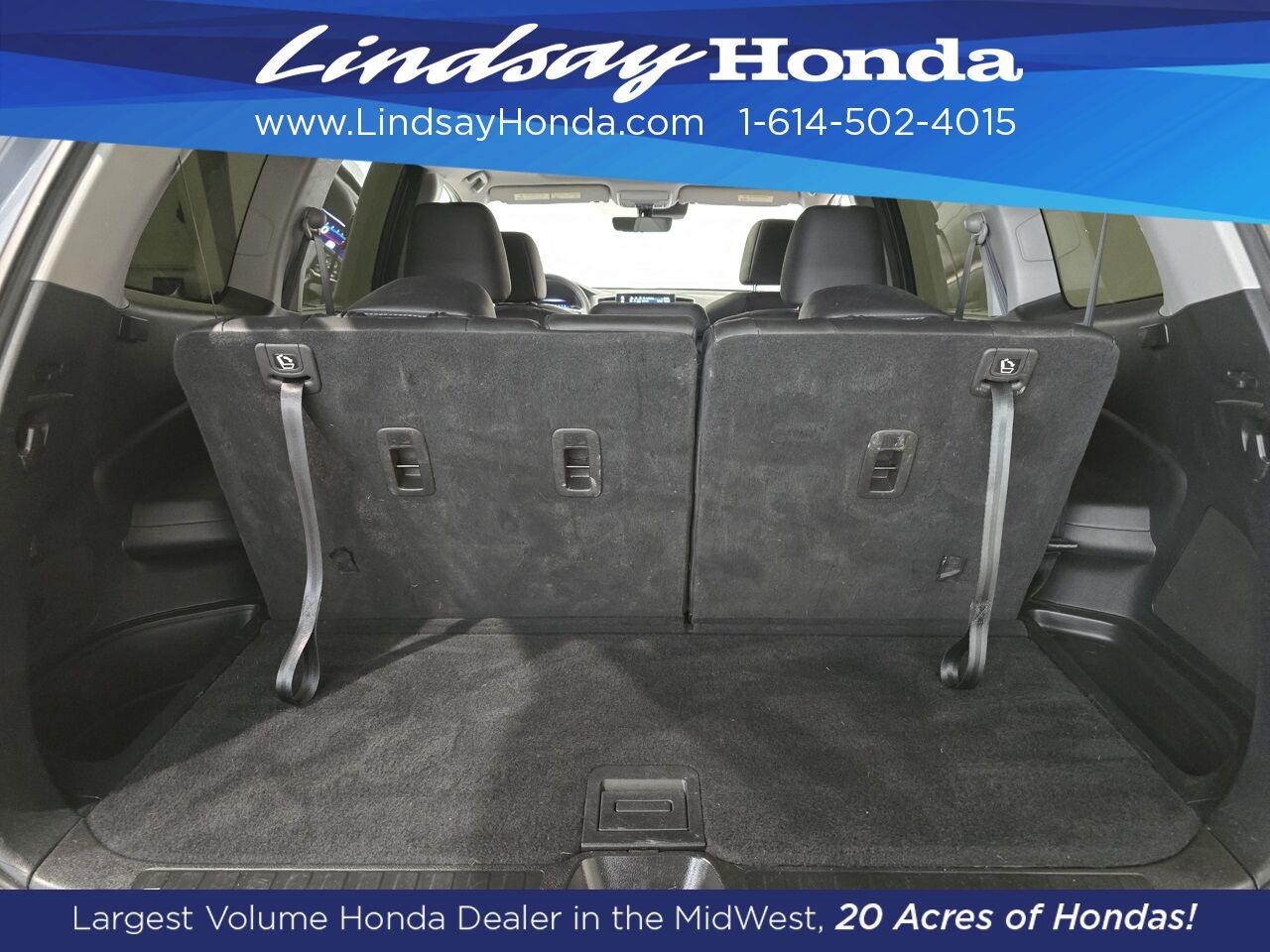 2022 Honda Pilot Special Edition Columbus OH