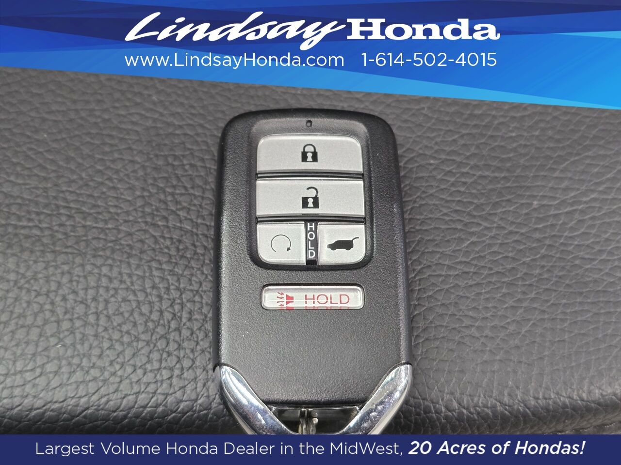 2022 Honda Pilot Special Edition Columbus OH