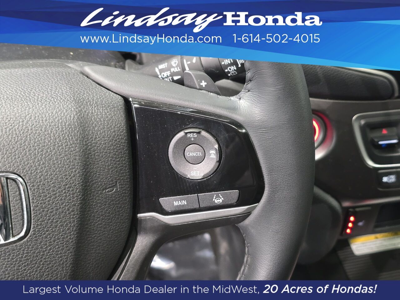 2022 Honda Pilot Special Edition Columbus OH