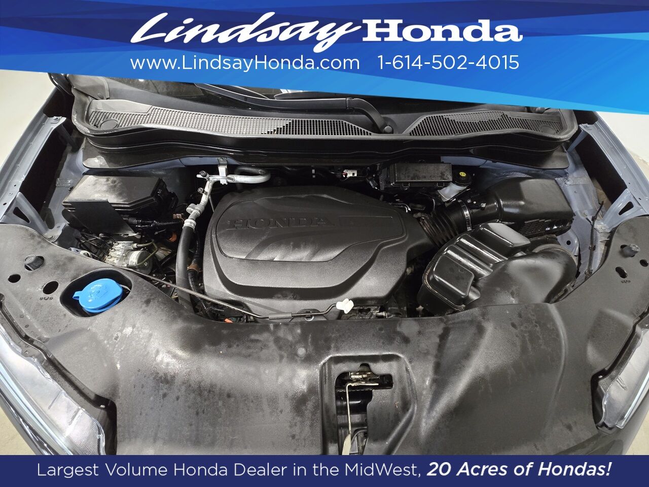 2022 Honda Pilot Special Edition Columbus OH