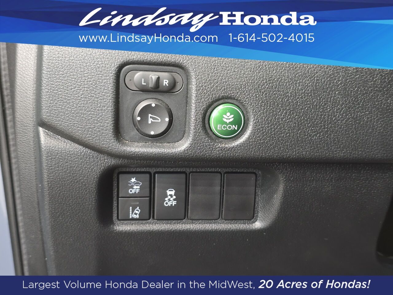 2022 Honda Pilot Special Edition Columbus OH