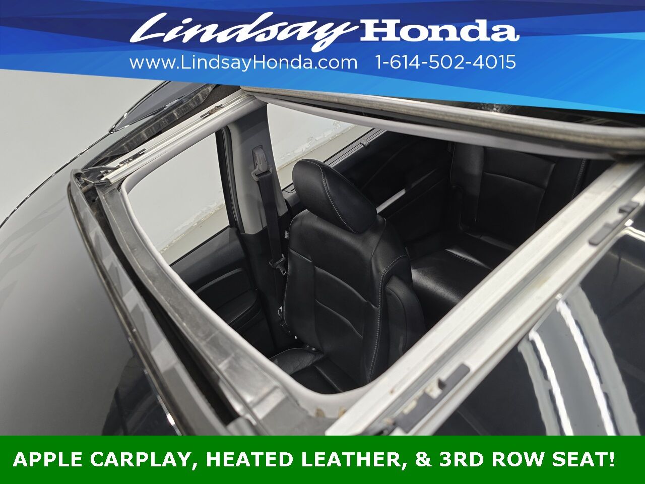 2022 Honda Pilot Special Edition Columbus OH