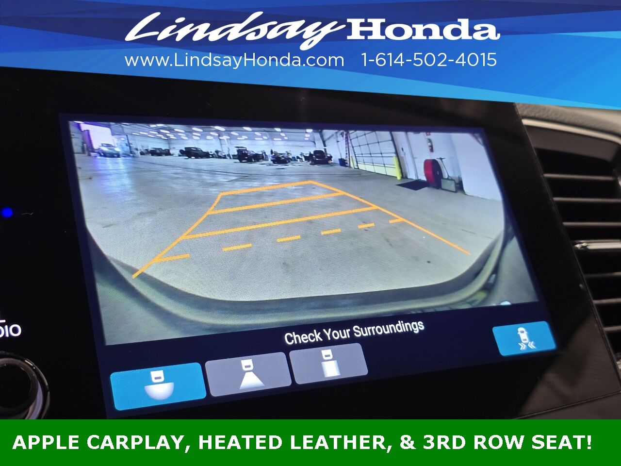 2022 Honda Pilot Special Edition Columbus OH