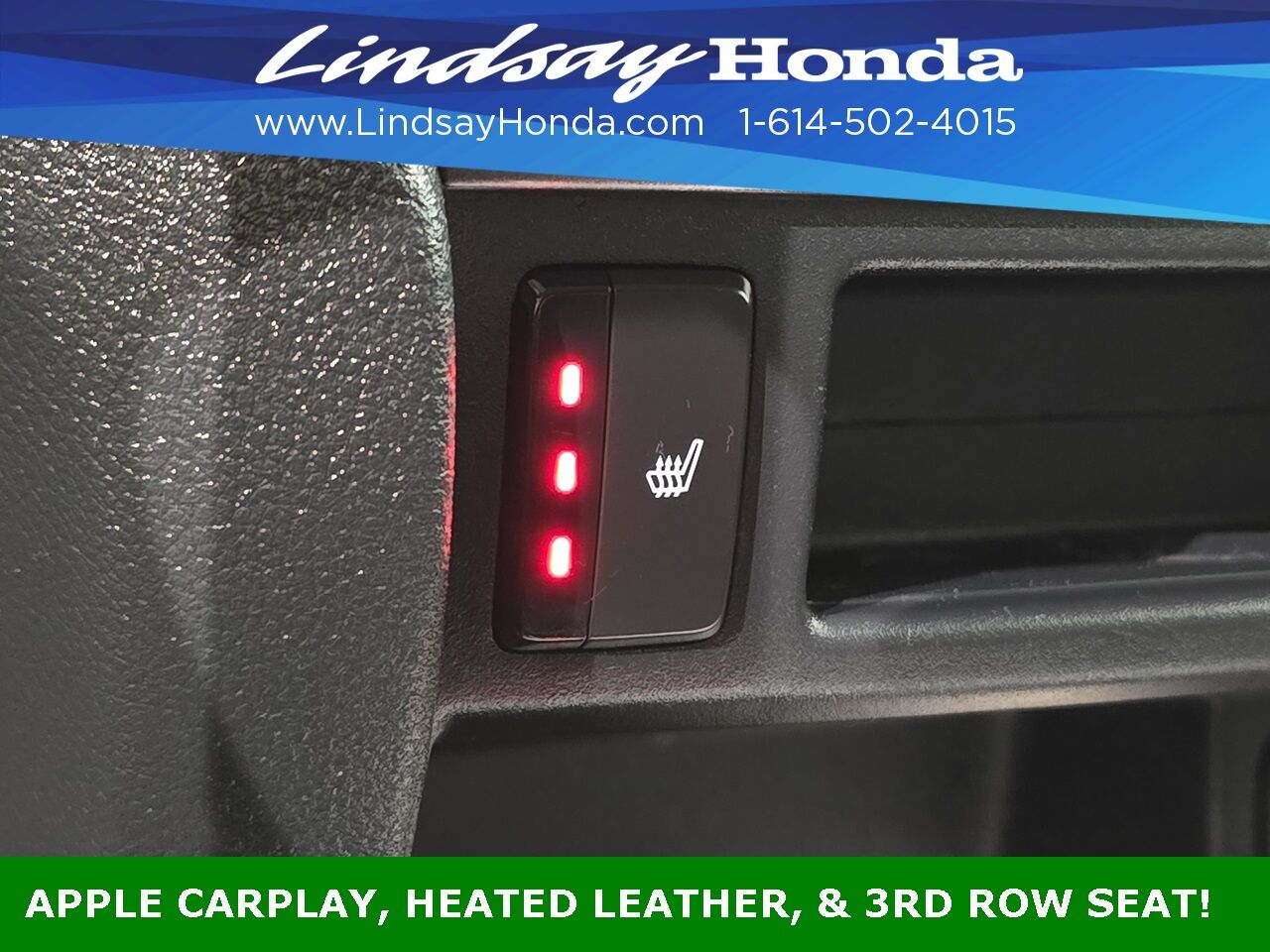 2022 Honda Pilot Special Edition Columbus OH