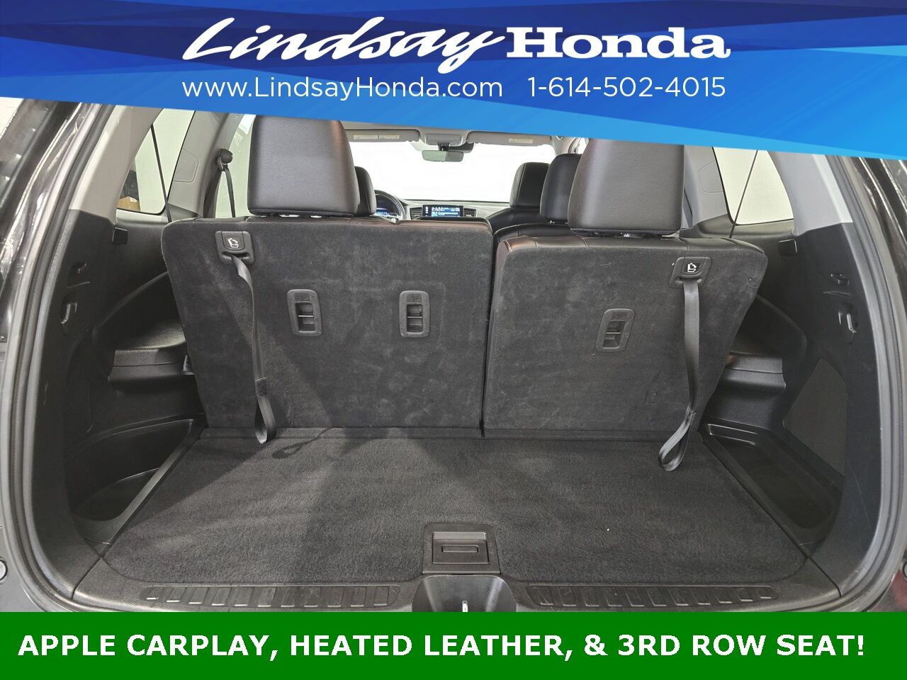 2022 Honda Pilot Special Edition Columbus OH