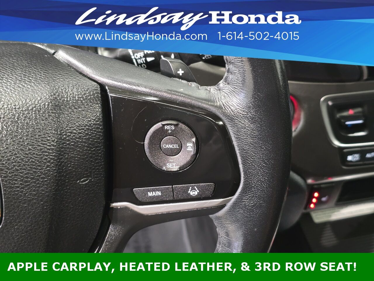 2022 Honda Pilot Special Edition Columbus OH