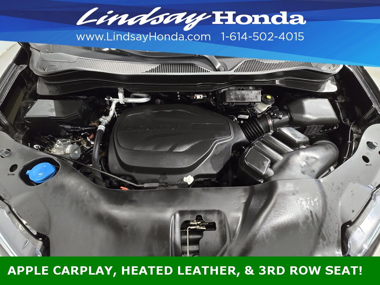 2022 Honda Pilot Special Edition Columbus OH