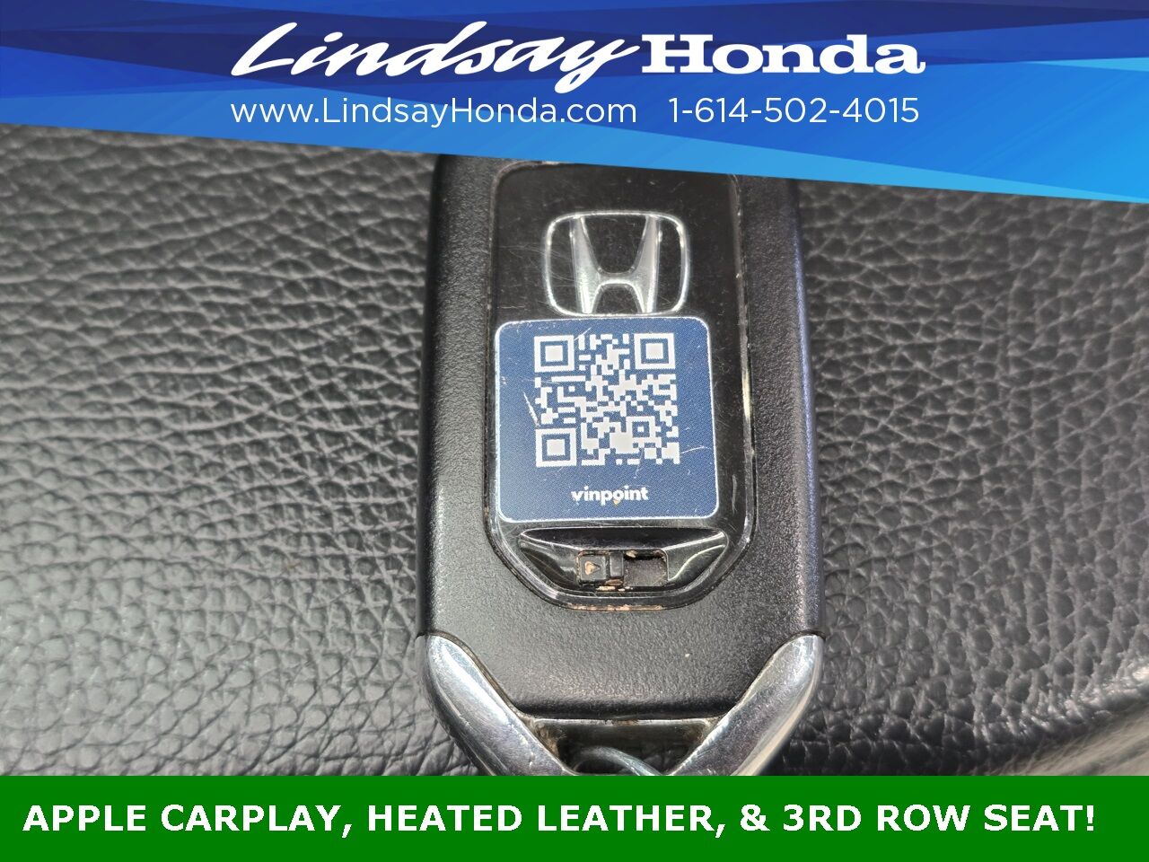 2022 Honda Pilot Special Edition Columbus OH