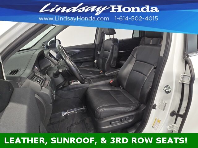 2022 Honda Pilot Special Edition Columbus OH