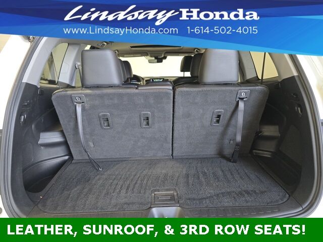 2022 Honda Pilot Special Edition Columbus OH