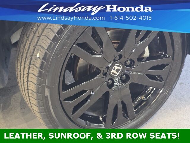 2022 Honda Pilot Special Edition Columbus OH