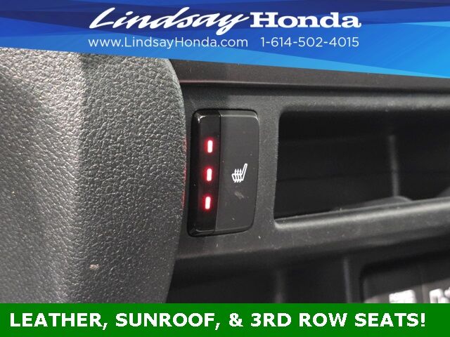 2022 Honda Pilot Special Edition Columbus OH
