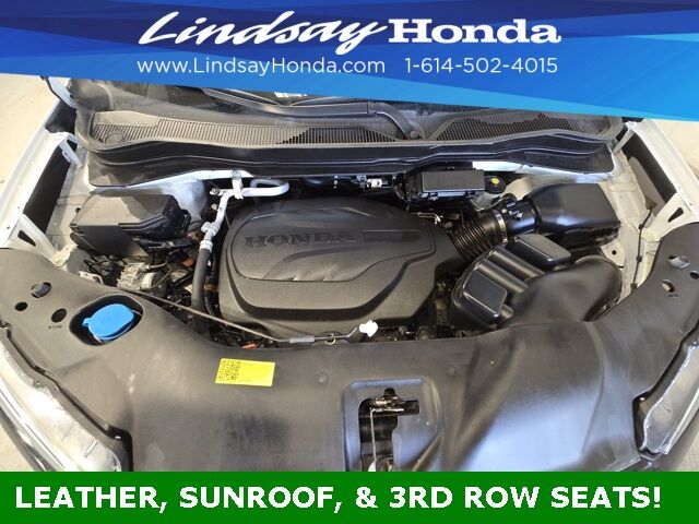 2022 Honda Pilot Special Edition Columbus OH