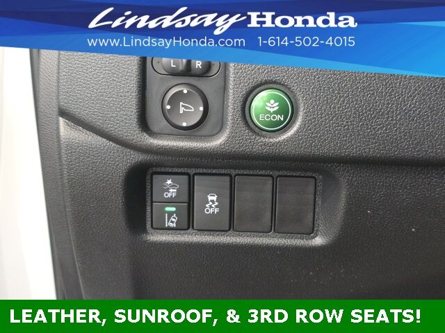 2022 Honda Pilot Special Edition Columbus OH