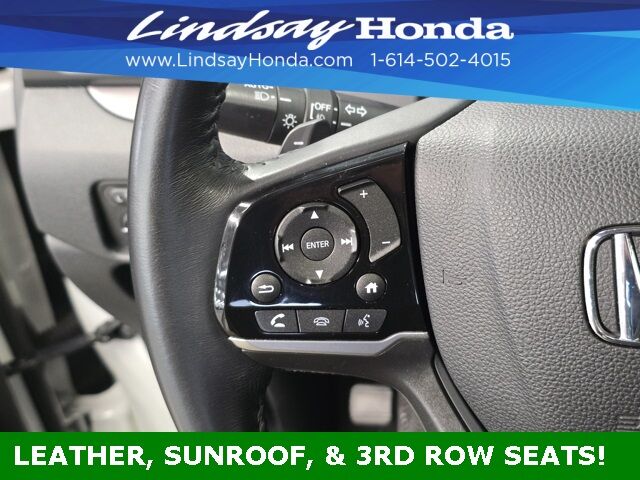 2022 Honda Pilot Special Edition Columbus OH
