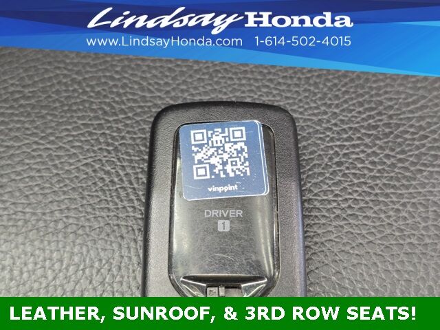 2022 Honda Pilot Special Edition Columbus OH