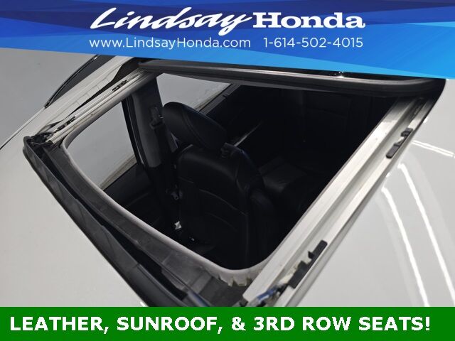 2022 Honda Pilot Special Edition Columbus OH