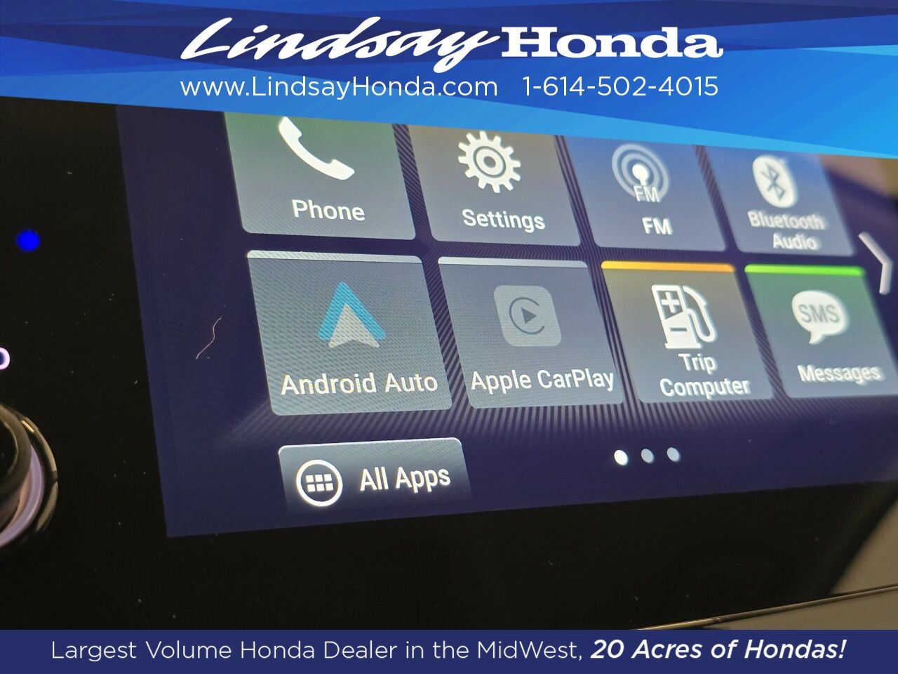 2022 Honda Pilot Special Edition Columbus OH