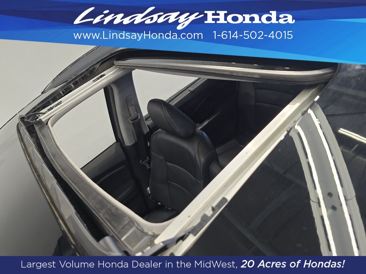 2022 Honda Pilot Special Edition Columbus OH
