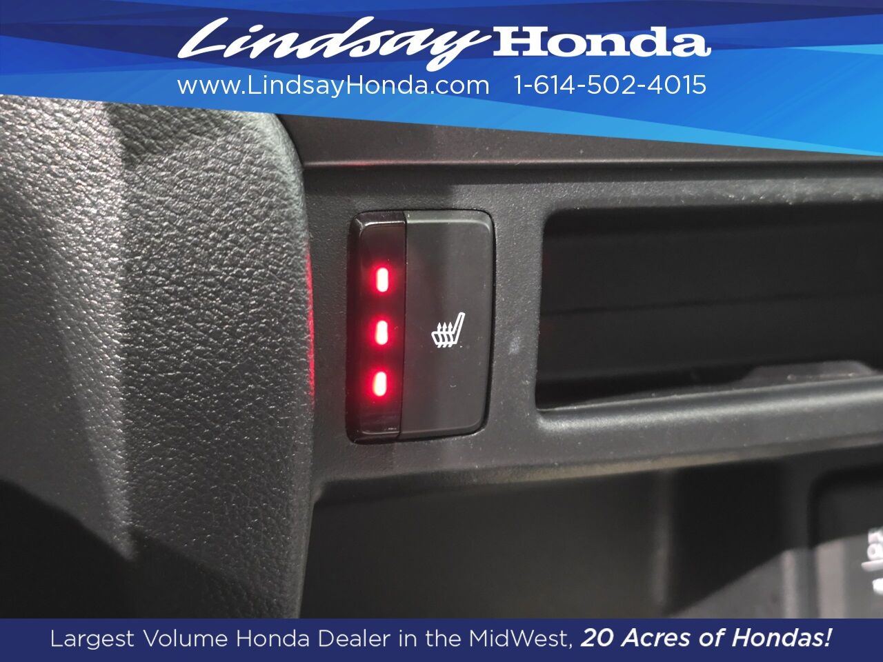 2022 Honda Pilot Special Edition Columbus OH