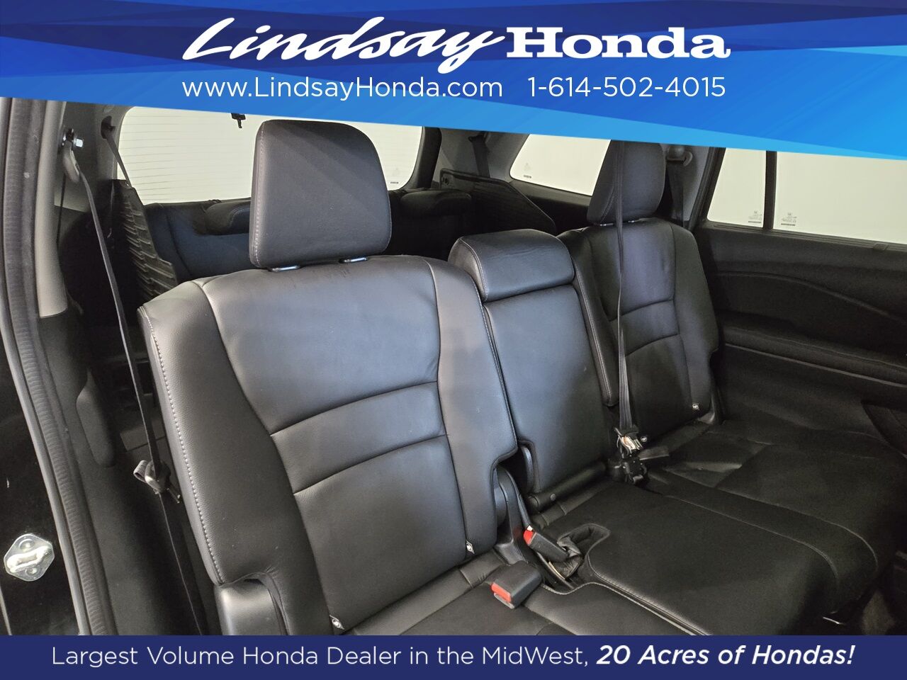 2022 Honda Pilot Special Edition Columbus OH