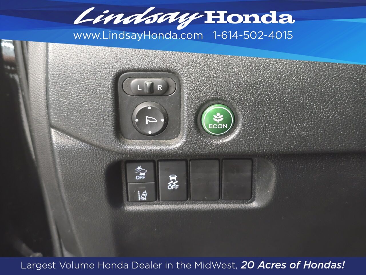 2022 Honda Pilot Special Edition Columbus OH
