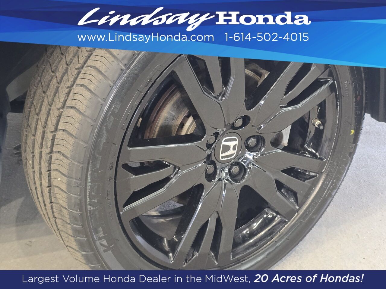 2022 Honda Pilot Special Edition Columbus OH