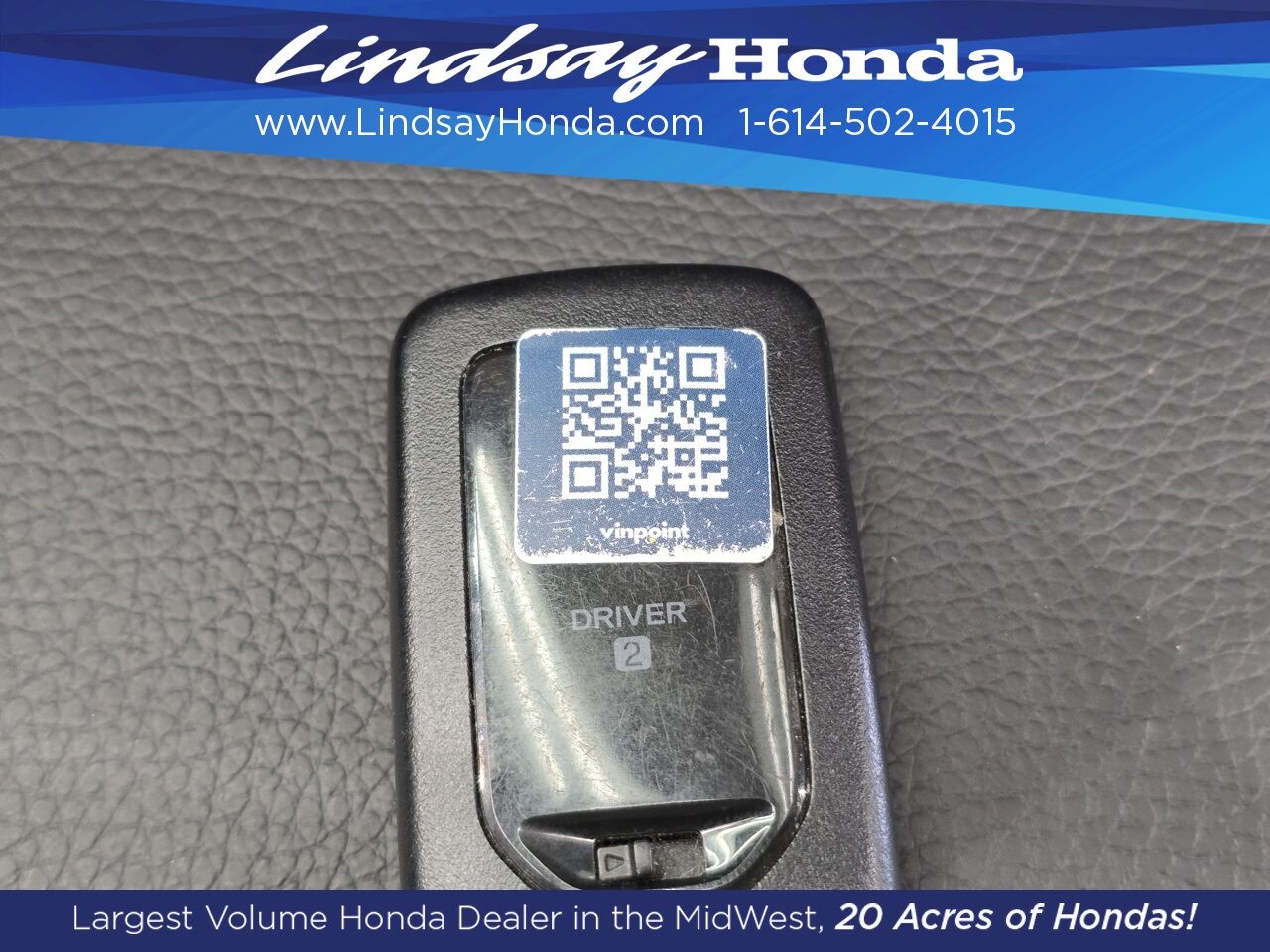 2022 Honda Pilot Special Edition Columbus OH
