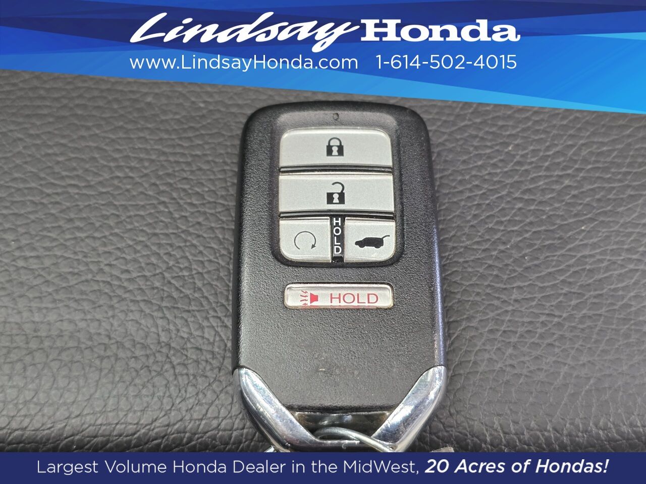2022 Honda Pilot Special Edition Columbus OH
