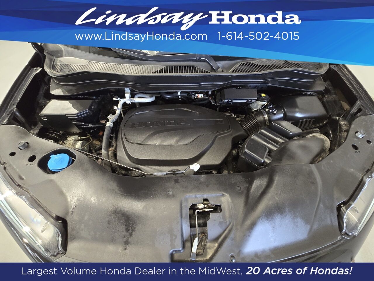 2022 Honda Pilot Special Edition Columbus OH