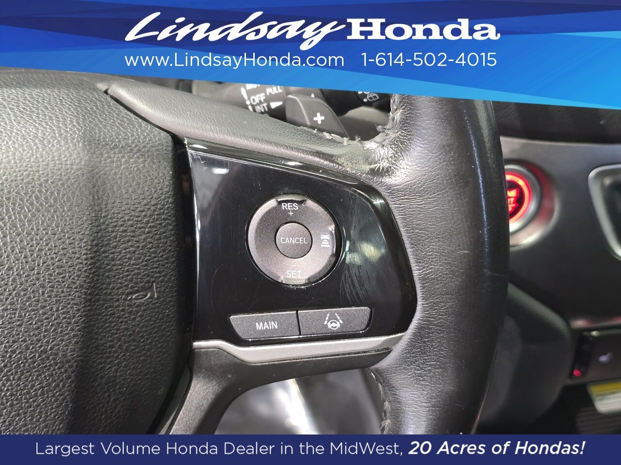 2022 Honda Pilot Special Edition Columbus OH