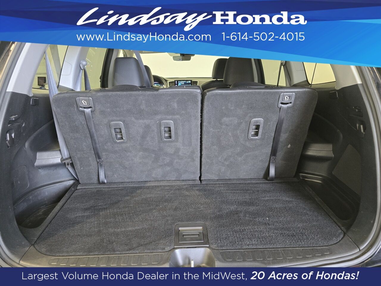 2022 Honda Pilot Special Edition Columbus OH