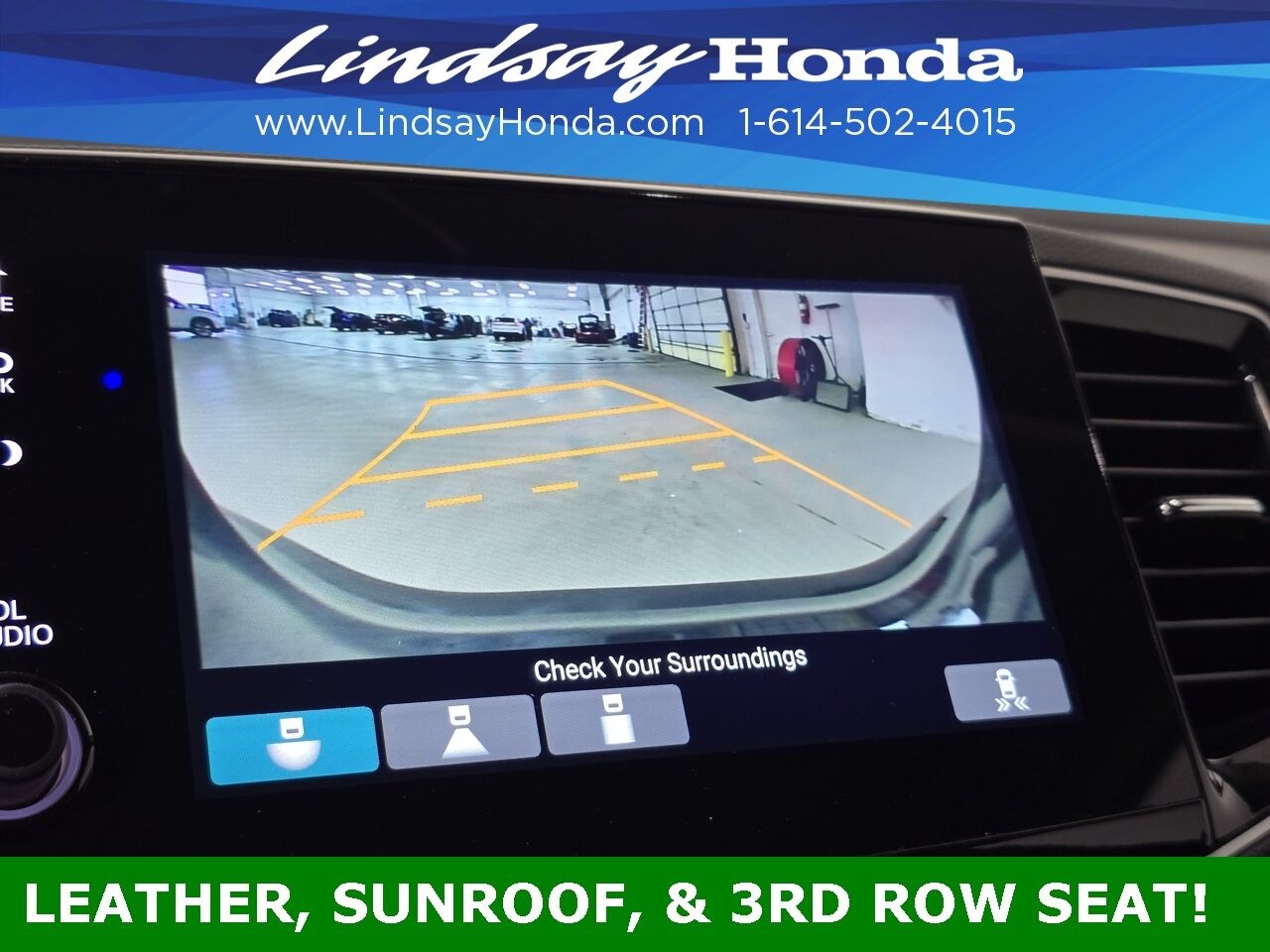 2022 Honda Pilot Special Edition Columbus OH