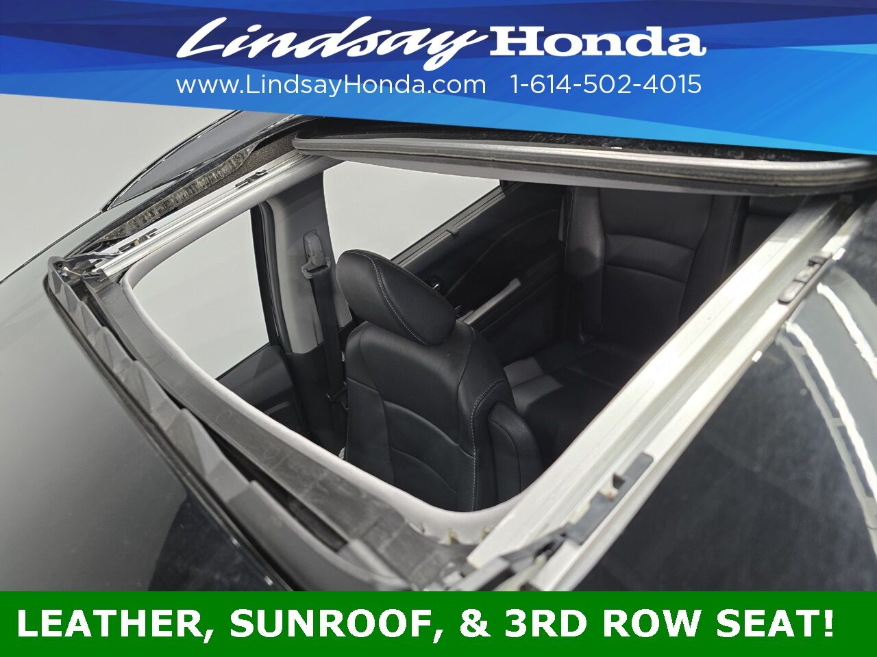 2022 Honda Pilot Special Edition Columbus OH