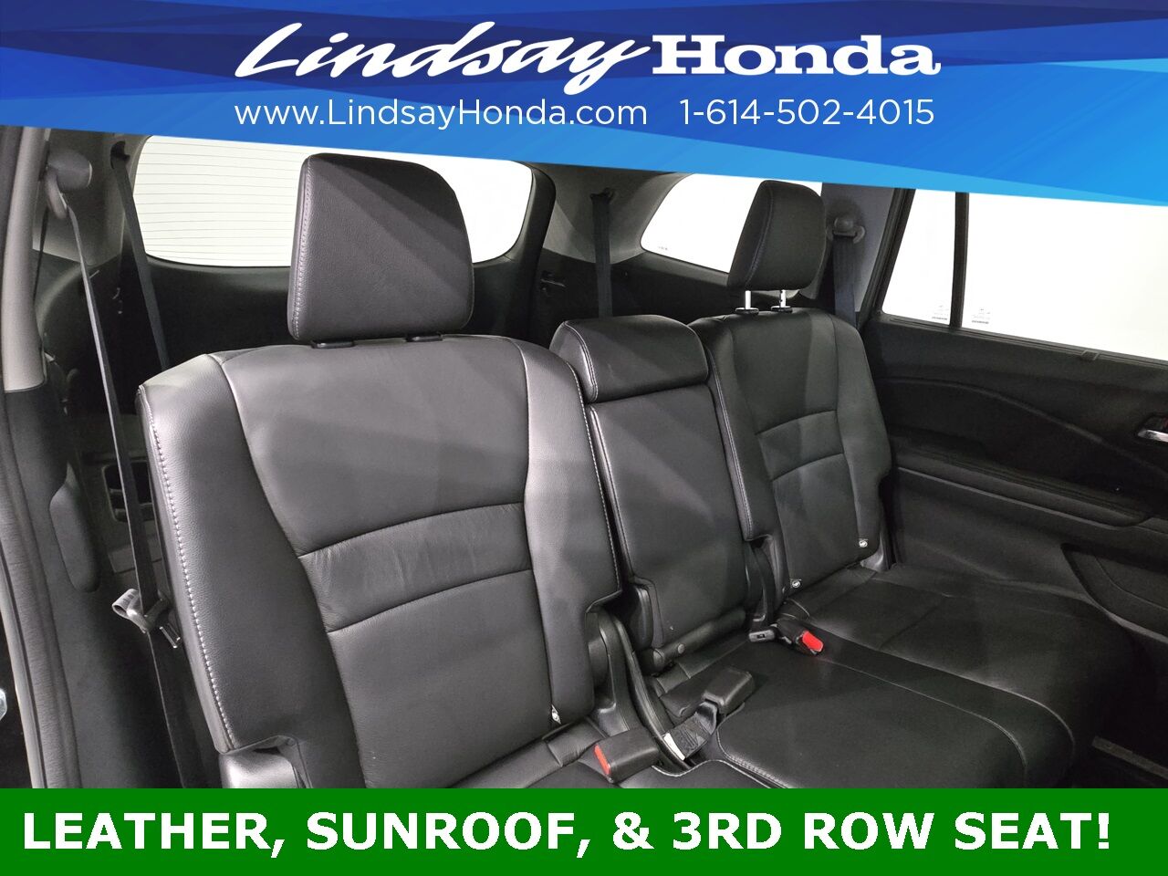 2022 Honda Pilot Special Edition Columbus OH