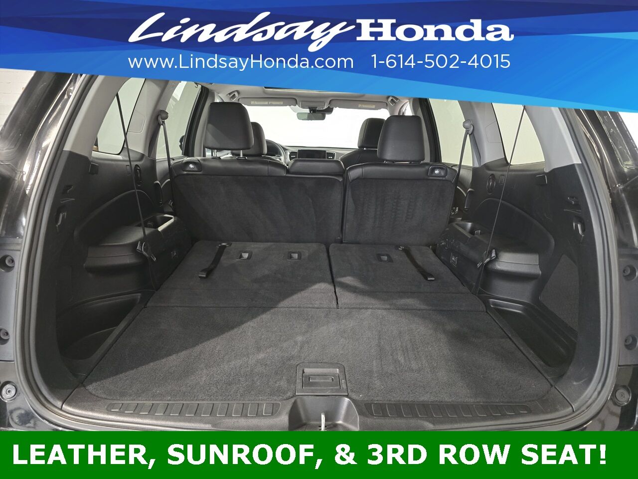 2022 Honda Pilot Special Edition Columbus OH