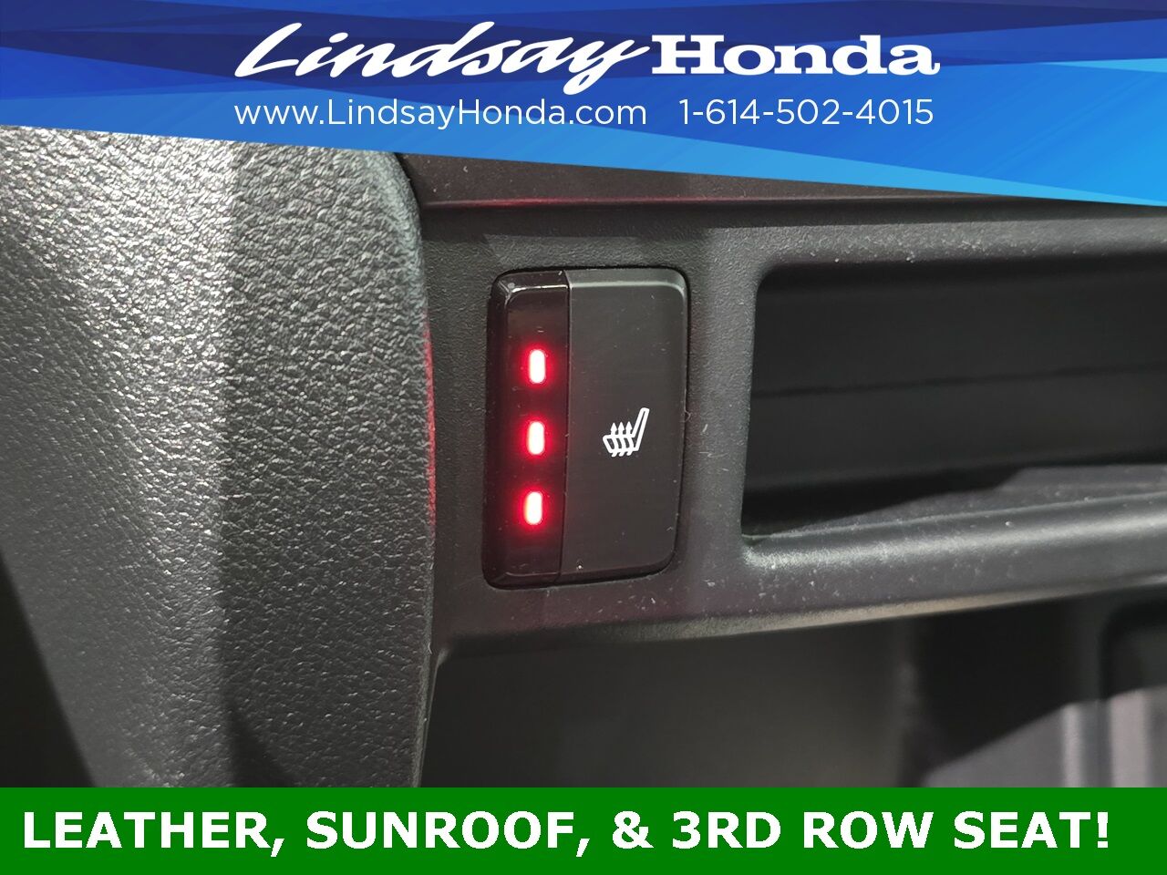 2022 Honda Pilot Special Edition Columbus OH